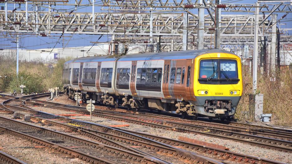 Castings for the Railway, Heritage & Transportation Industry