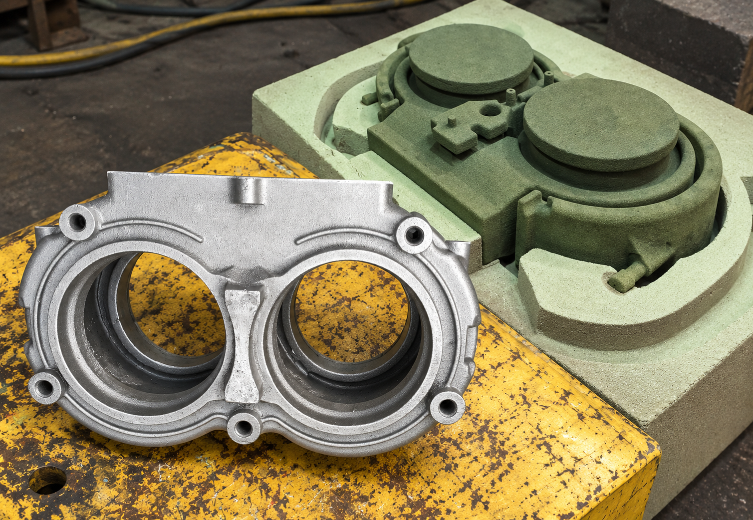 Rapid Prototyping and Additive Manufacturing