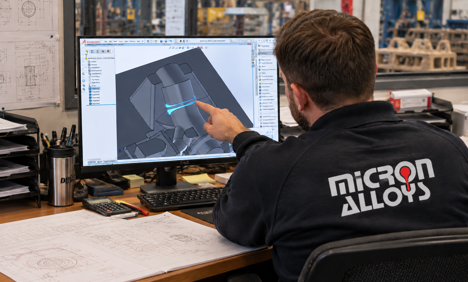 CAD Design CAD Design