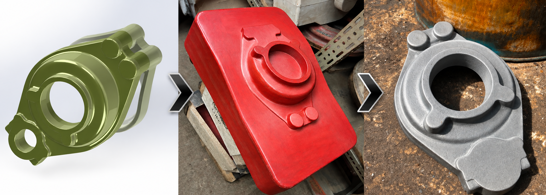 Rapid Prototyping and Additive Manufacturing