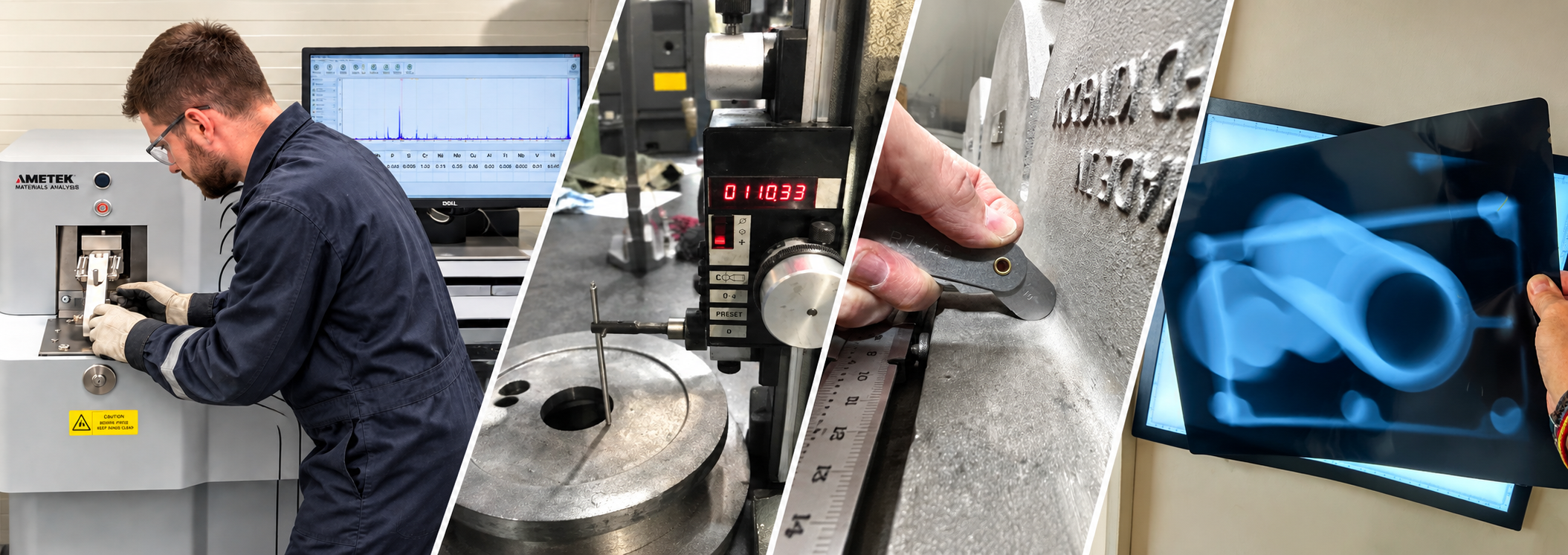 Inspection & Testing