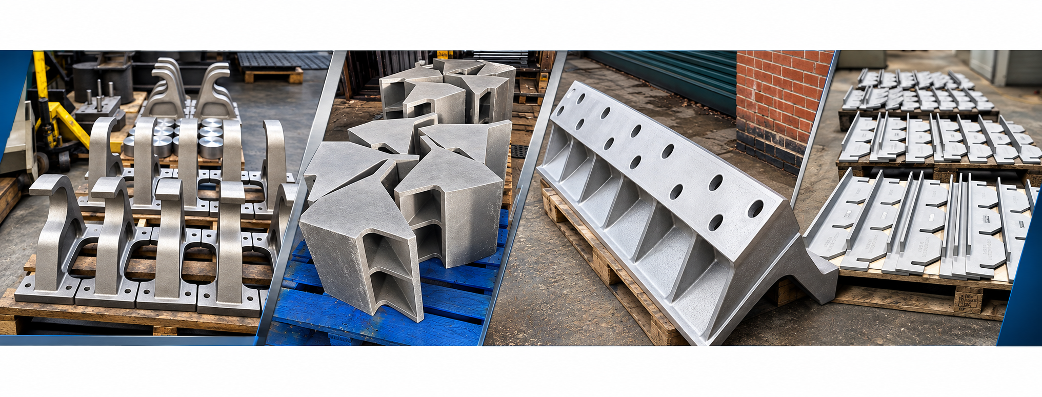 Furnace & High Temperature Parts