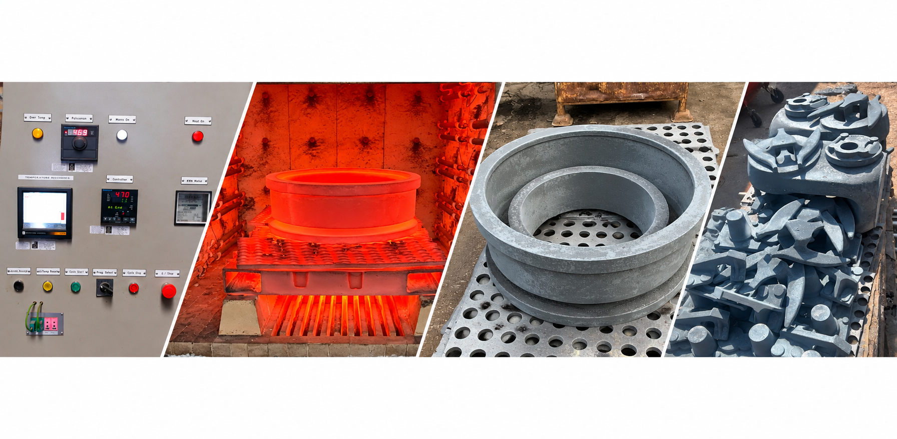 Heat Treatment