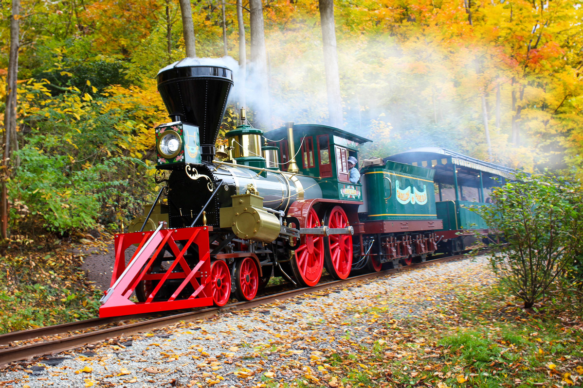 Castings for the Railway, Heritage & Transportation Industry