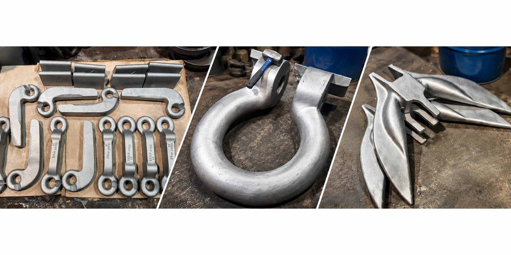 Marine and Offshore Applications
